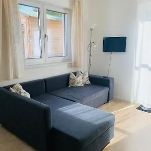 Apartment Im Spessart / Aschaffenburg, Johannesberg