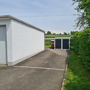 Apartment Seeblick Kampf, Nonnenhorn