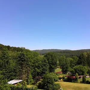Apartment Rhoenluft, Wildflecken