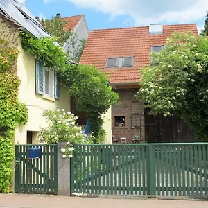 Apartment Spessart, Strassbessenbach