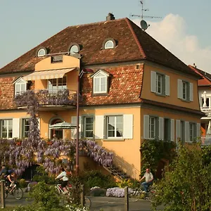 Apartment Linke Am Bodensee, Nonnenhorn